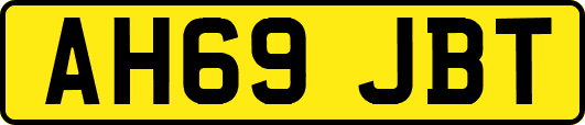 AH69JBT