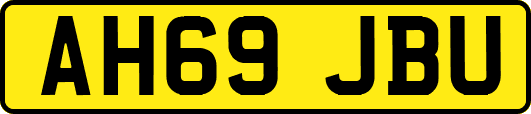 AH69JBU