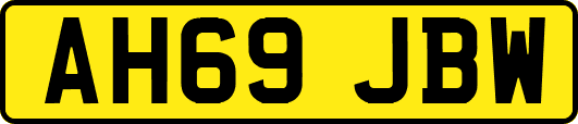 AH69JBW