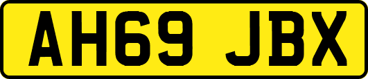 AH69JBX