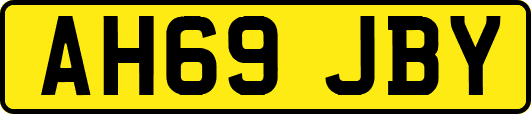 AH69JBY