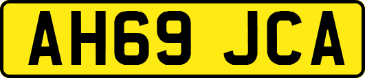 AH69JCA