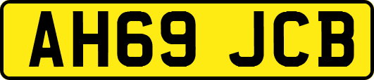 AH69JCB