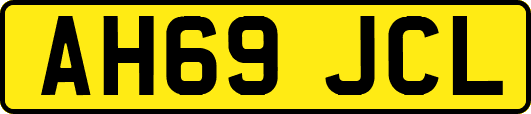 AH69JCL