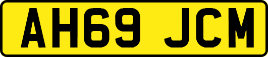 AH69JCM