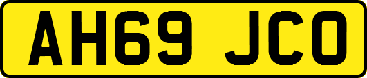 AH69JCO