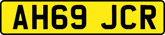 AH69JCR
