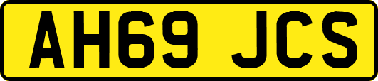 AH69JCS