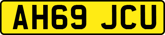 AH69JCU