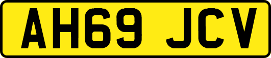 AH69JCV