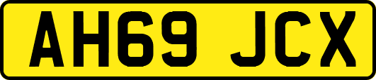 AH69JCX