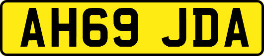 AH69JDA