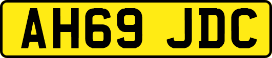 AH69JDC