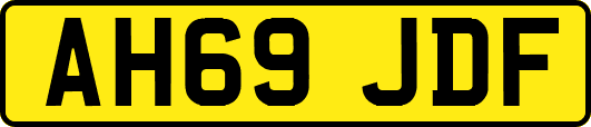 AH69JDF