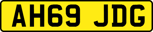 AH69JDG