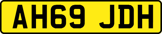 AH69JDH