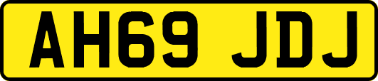 AH69JDJ