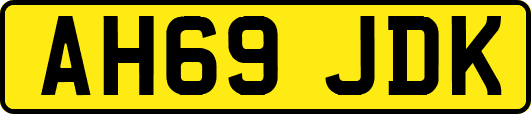AH69JDK