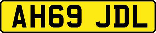 AH69JDL
