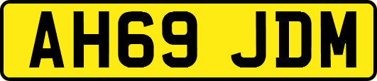 AH69JDM