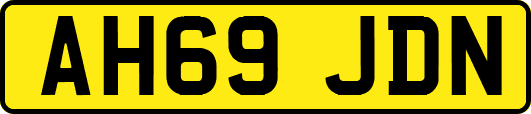 AH69JDN