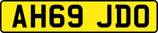 AH69JDO