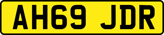 AH69JDR