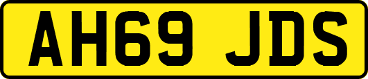 AH69JDS