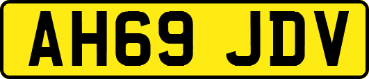 AH69JDV