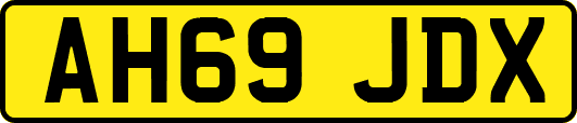 AH69JDX
