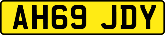 AH69JDY