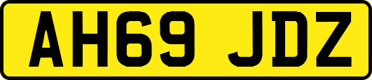 AH69JDZ
