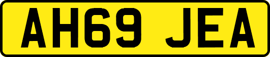 AH69JEA