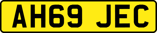 AH69JEC