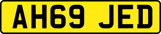 AH69JED