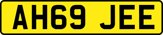 AH69JEE