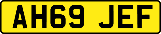 AH69JEF
