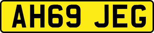AH69JEG