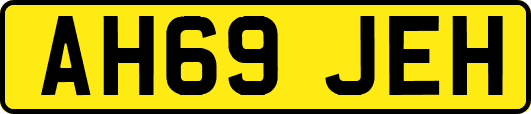AH69JEH