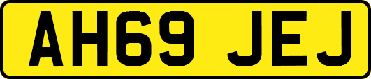 AH69JEJ