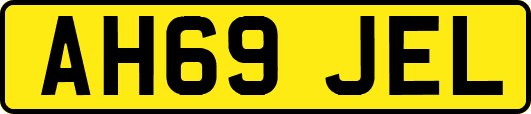AH69JEL