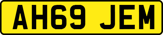 AH69JEM
