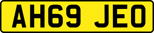 AH69JEO