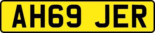 AH69JER