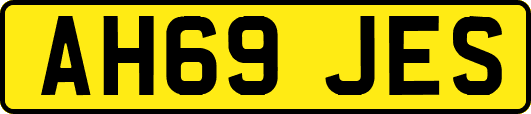 AH69JES