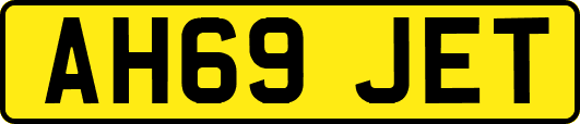 AH69JET
