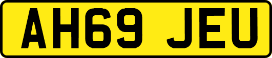 AH69JEU