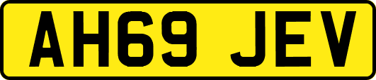 AH69JEV