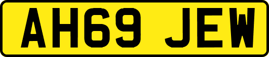 AH69JEW
