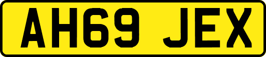 AH69JEX